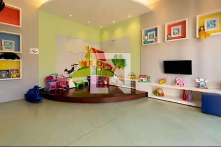 Foto 51 de apartamento à venda com 3 quartos, 140m² em Bosque da Saúde, São Paulo