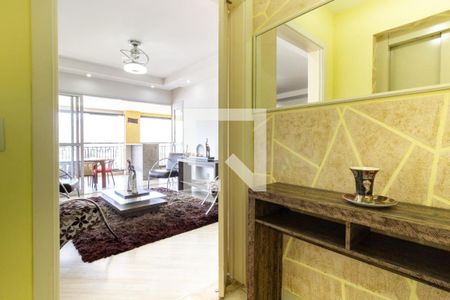 Foto 29 de apartamento à venda com 3 quartos, 140m² em Bosque da Saúde, São Paulo