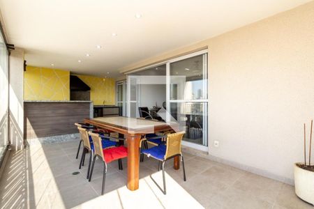 Foto 19 de apartamento à venda com 3 quartos, 140m² em Bosque da Saúde, São Paulo