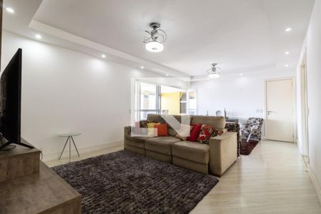 Foto 05 de apartamento à venda com 3 quartos, 140m² em Bosque da Saúde, São Paulo