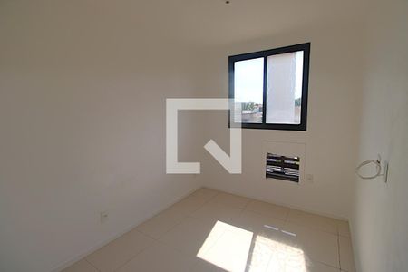 Suíte de apartamento à venda com 3 quartos, 64m² em Piedade, Rio de Janeiro