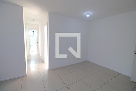 Sala de apartamento à venda com 3 quartos, 64m² em Piedade, Rio de Janeiro