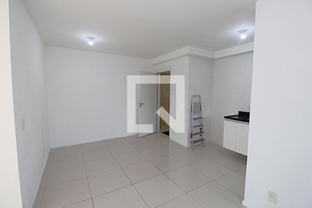 Sala de apartamento à venda com 3 quartos, 64m² em Piedade, Rio de Janeiro