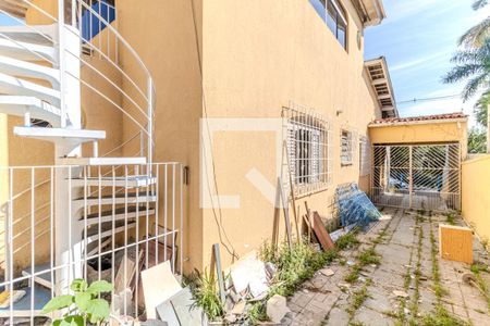 Garagem de casa à venda com 3 quartos, 477m² em Pacaembu, São Paulo
