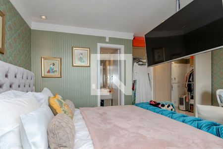 Studio de kitnet/studio à venda com 1 quarto, 33m² em Brooklin, São Paulo