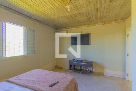 Casa à venda com 4 quartos, 400m² em Rio Branco, Canoas