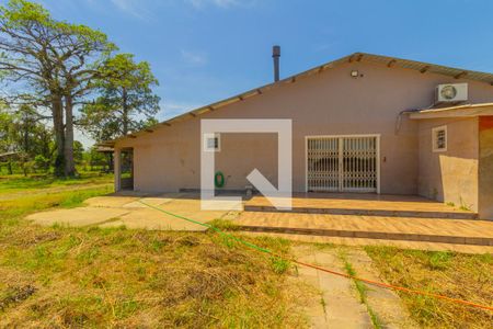 Casa à venda com 4 quartos, 400m² em Rio Branco, Canoas