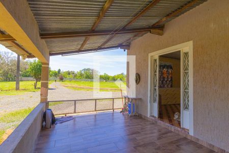 Casa à venda com 4 quartos, 400m² em Rio Branco, Canoas
