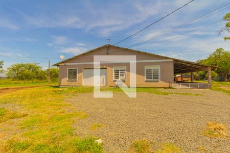Casa à venda com 4 quartos, 400m² em Rio Branco, Canoas