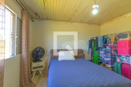 Casa à venda com 4 quartos, 400m² em Rio Branco, Canoas