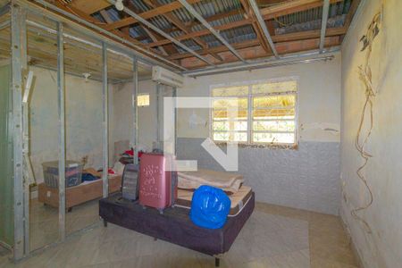 Casa à venda com 4 quartos, 400m² em Rio Branco, Canoas