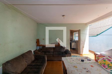 Área de Serviço de casa à venda com 3 quartos, 150m² em Jardim Teresa, São Paulo