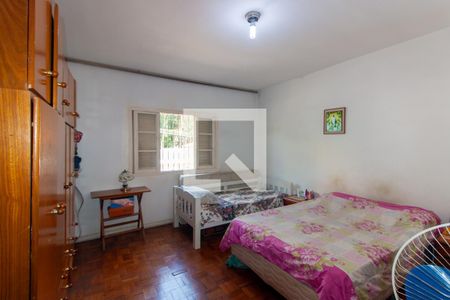 Quarto 1 de casa à venda com 3 quartos, 150m² em Jardim Teresa, São Paulo