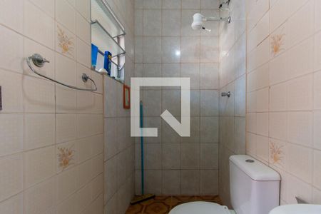 Casa 2 - Banheiro de casa à venda com 3 quartos, 150m² em Jardim Teresa, São Paulo
