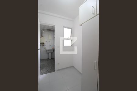 Área de Serviço de apartamento para alugar com 3 quartos, 101m² em Moema, São Paulo