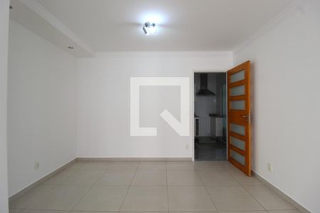Sala de apartamento para alugar com 3 quartos, 101m² em Moema, São Paulo