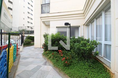 Área Comum de apartamento para alugar com 3 quartos, 101m² em Moema, São Paulo