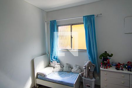 Quarto de casa de condomínio à venda com 2 quartos, 60m² em Curicica, Rio de Janeiro