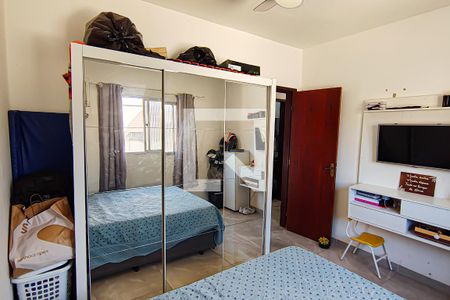 Quarto 2 de casa de condomínio à venda com 2 quartos, 60m² em Curicica, Rio de Janeiro