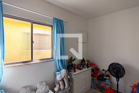 Quarto de casa de condomínio à venda com 2 quartos, 60m² em Curicica, Rio de Janeiro