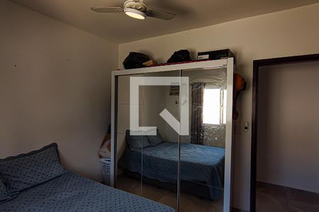 Quarto 2 de casa de condomínio à venda com 2 quartos, 60m² em Curicica, Rio de Janeiro