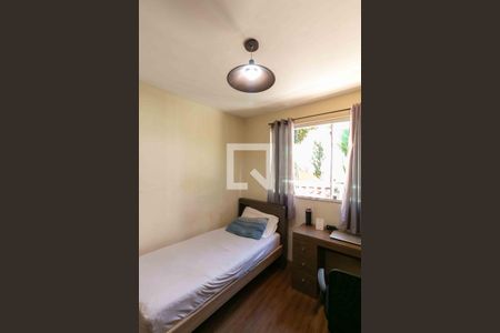 Quarto 1 de casa à venda com 4 quartos, 550m² em Céu Azul, Belo Horizonte