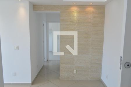 Sala de apartamento à venda com 2 quartos, 51m² em Pechincha, Rio de Janeiro