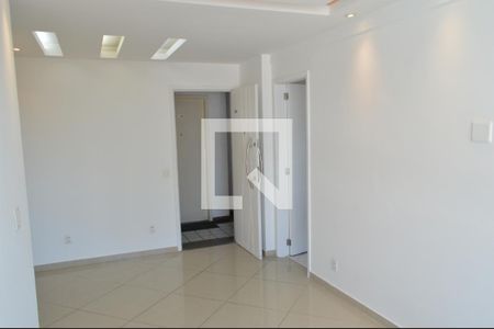 Sala de apartamento à venda com 2 quartos, 51m² em Pechincha, Rio de Janeiro