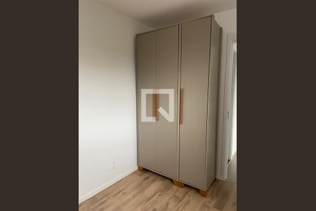 Quarto de apartamento para alugar com 2 quartos, 40m² em Jurubatuba, São Paulo