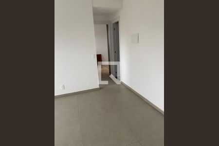 Sala de apartamento para alugar com 2 quartos, 40m² em Jurubatuba, São Paulo