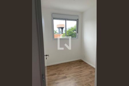 Quarto de apartamento para alugar com 2 quartos, 40m² em Jurubatuba, São Paulo