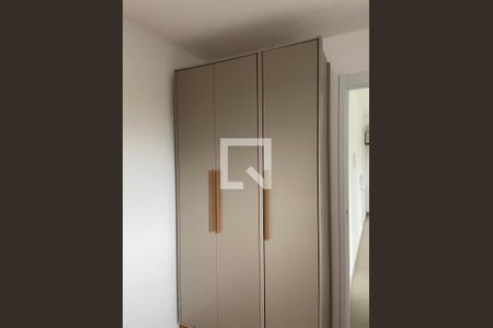 Quarto de apartamento para alugar com 2 quartos, 40m² em Jurubatuba, São Paulo