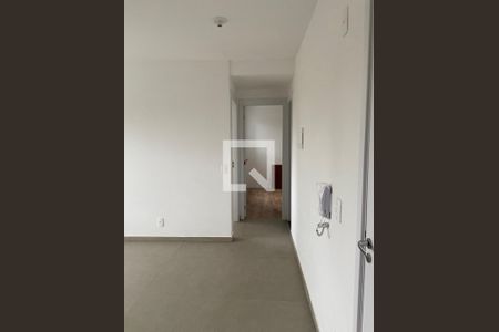 Sala de apartamento para alugar com 2 quartos, 40m² em Jurubatuba, São Paulo