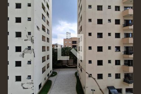 Vista Quarto 1 de apartamento para alugar com 3 quartos, 98m² em Lauzane Paulista, São Paulo