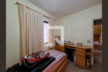 Quarto 2 de apartamento para alugar com 3 quartos, 98m² em Lauzane Paulista, São Paulo