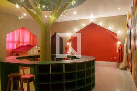 Brinquedoteca de apartamento para alugar com 3 quartos, 98m² em Lauzane Paulista, São Paulo