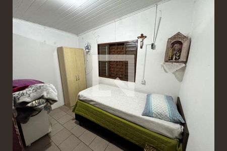 Quarto 2 de casa à venda com 2 quartos, 120m² em Santa Teresa, São Leopoldo