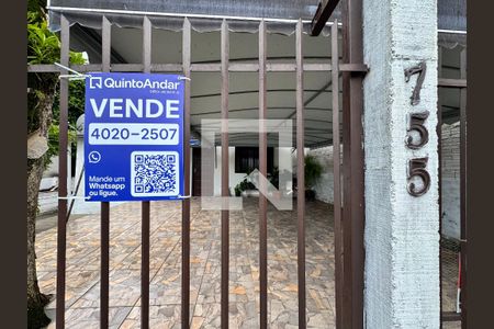 Placa de casa à venda com 2 quartos, 120m² em Santa Teresa, São Leopoldo