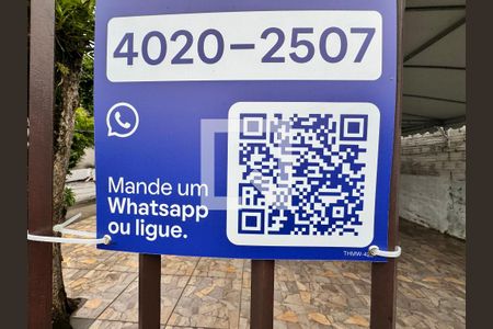 Placa de casa à venda com 2 quartos, 120m² em Santa Teresa, São Leopoldo