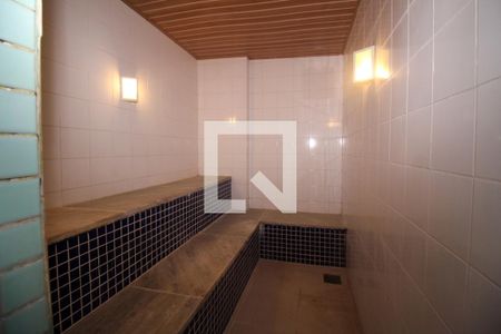 Área comum - Sauna de apartamento à venda com 3 quartos, 129m² em Barra da Tijuca, Rio de Janeiro