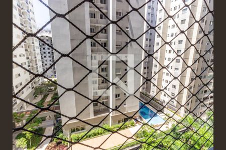 Varanda - Vista de apartamento para alugar com 2 quartos, 60m² em Brás, São Paulo