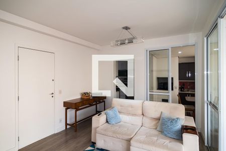 Apartamento para alugar com 3 quartos, 123m² em Consolação, São Paulo