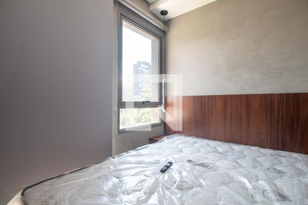 Studio de apartamento à venda com 1 quarto, 20m² em Santo Amaro, São Paulo