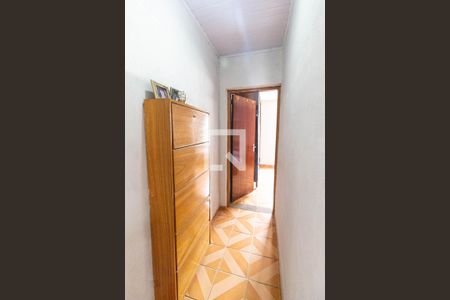 Quarto 3 de casa à venda com 3 quartos, 130m² em Chora Menino, São Paulo