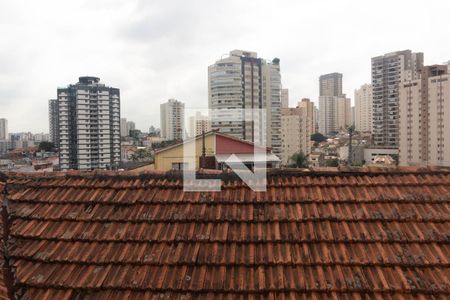 Vista de casa à venda com 3 quartos, 130m² em Chora Menino, São Paulo
