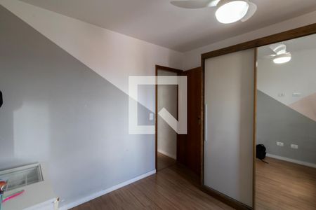 Quarto 1 de casa à venda com 3 quartos, 80m² em Vila Ré, São Paulo