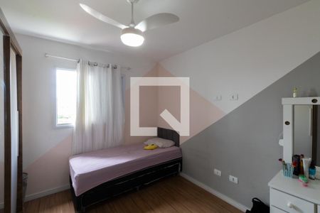 Quarto 1 de casa à venda com 3 quartos, 80m² em Vila Ré, São Paulo