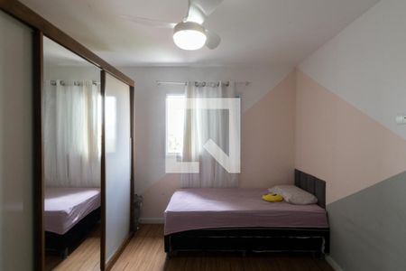 Quarto 1 de casa à venda com 3 quartos, 80m² em Vila Ré, São Paulo