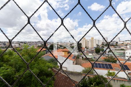 Vista Quarto 1 de casa à venda com 3 quartos, 80m² em Vila Ré, São Paulo