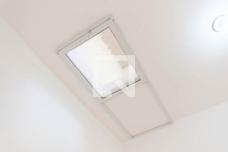 Estrutura para escada de casa à venda com 2 quartos, 55m² em São Francisco Xavier, Rio de Janeiro